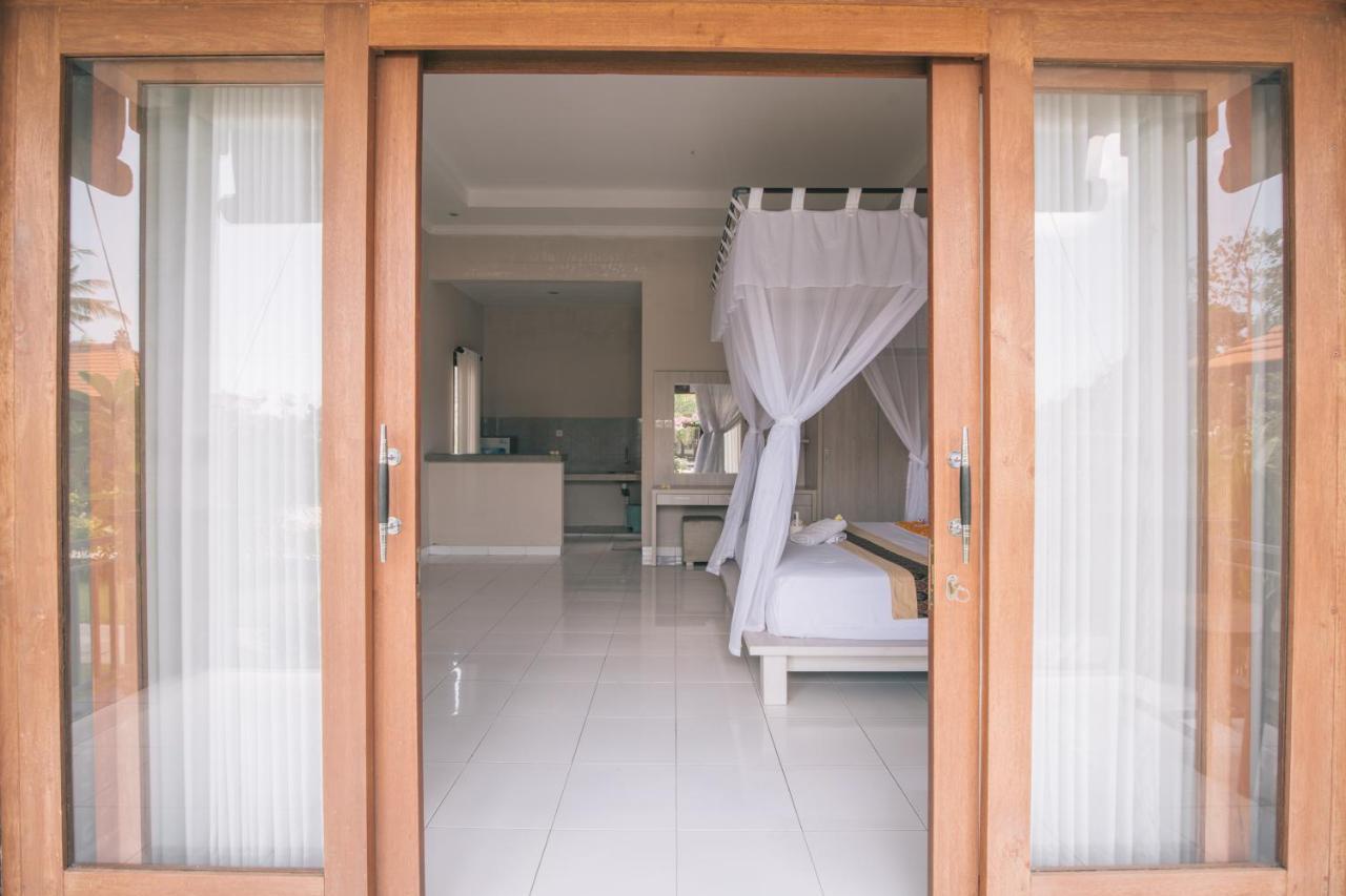 Villa Damar Sanjaya Uttama Amed Exterior foto