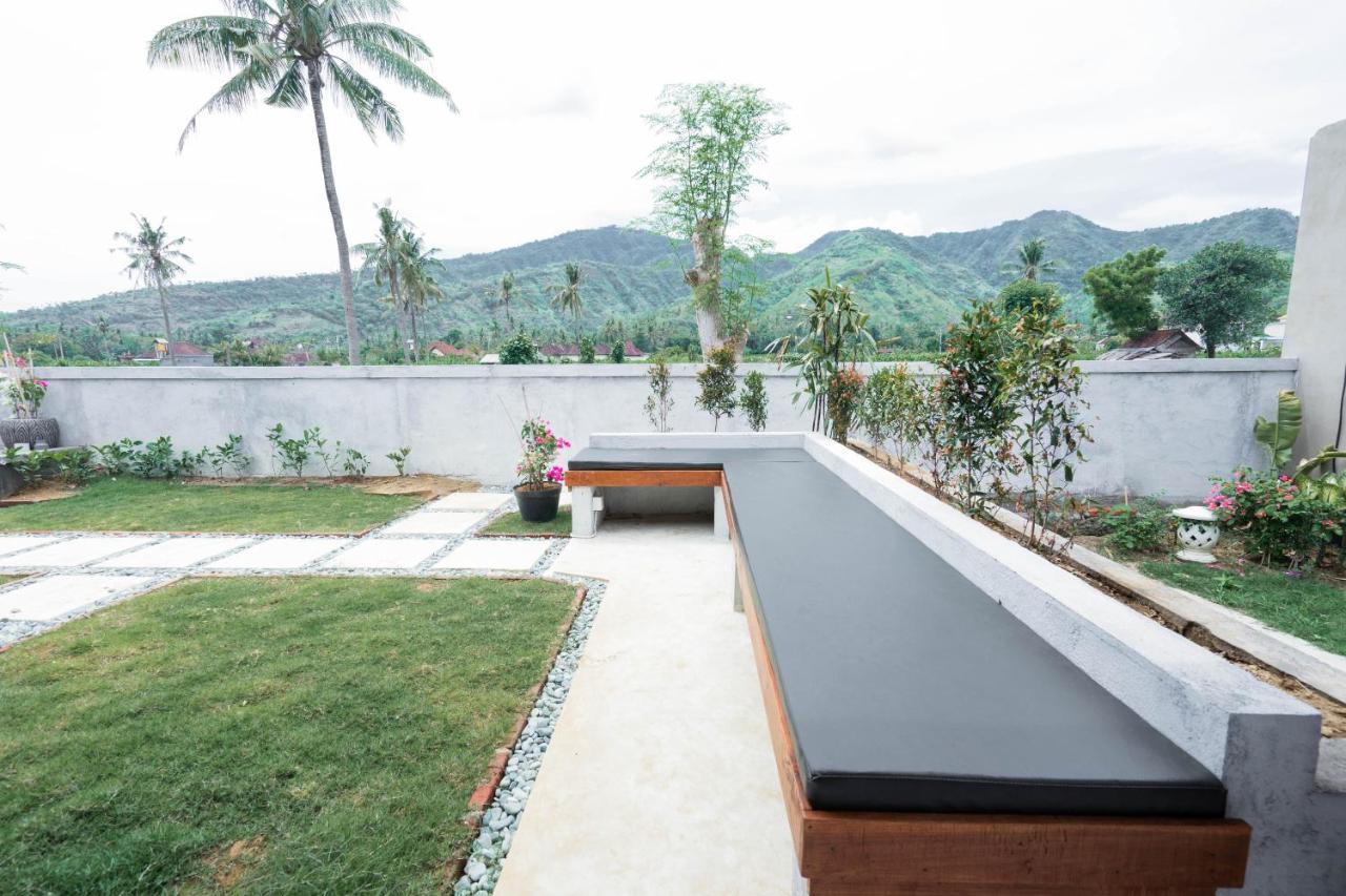 Villa Damar Sanjaya Uttama Amed Exterior foto